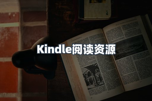 EPUB电子书